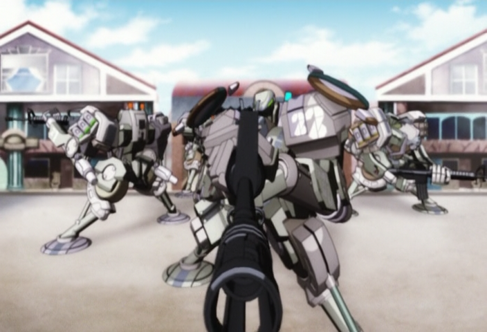 Baldr Force Exe Resolution (Fansubber)